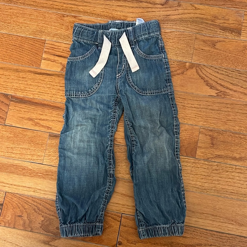 H&M jeans